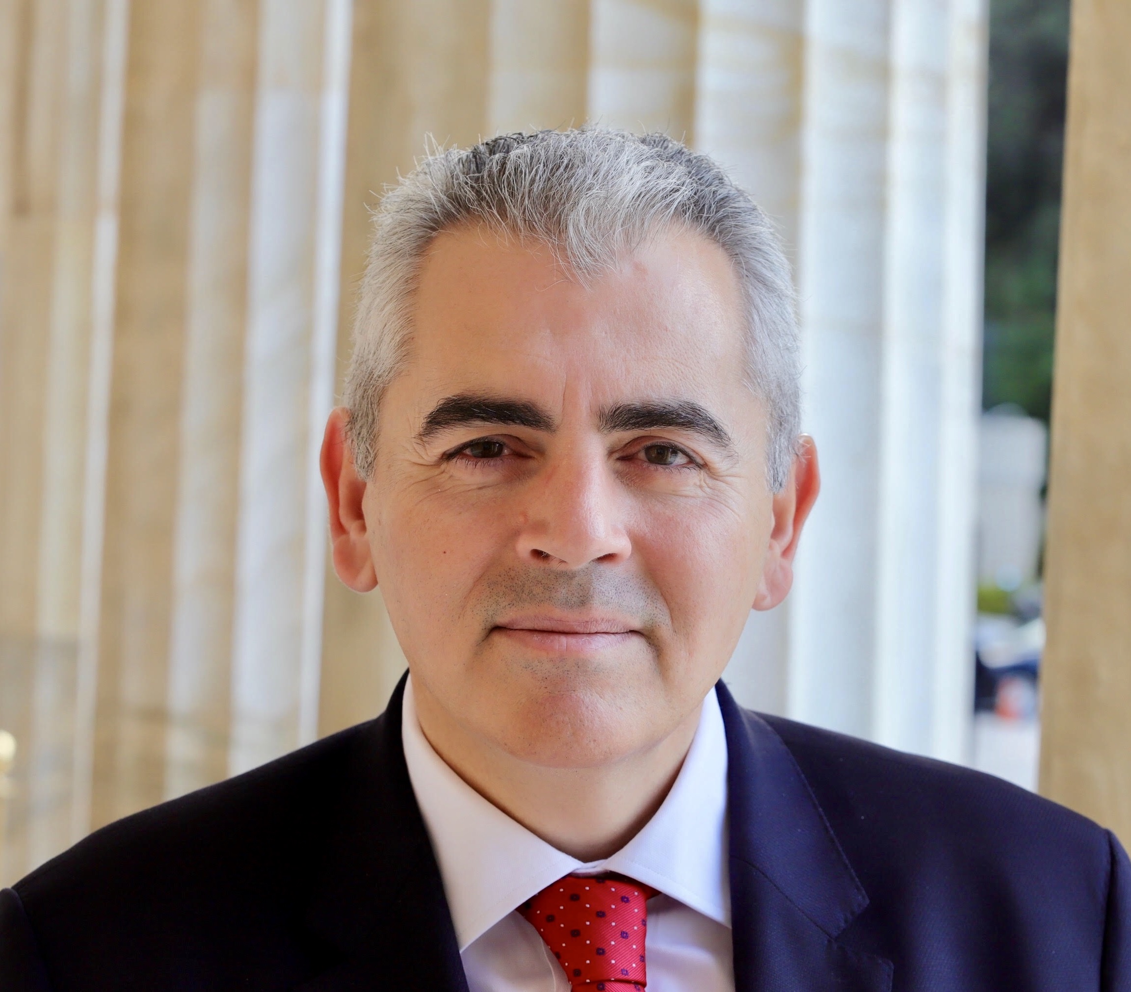 Maximos Pantelh Charakopoulos